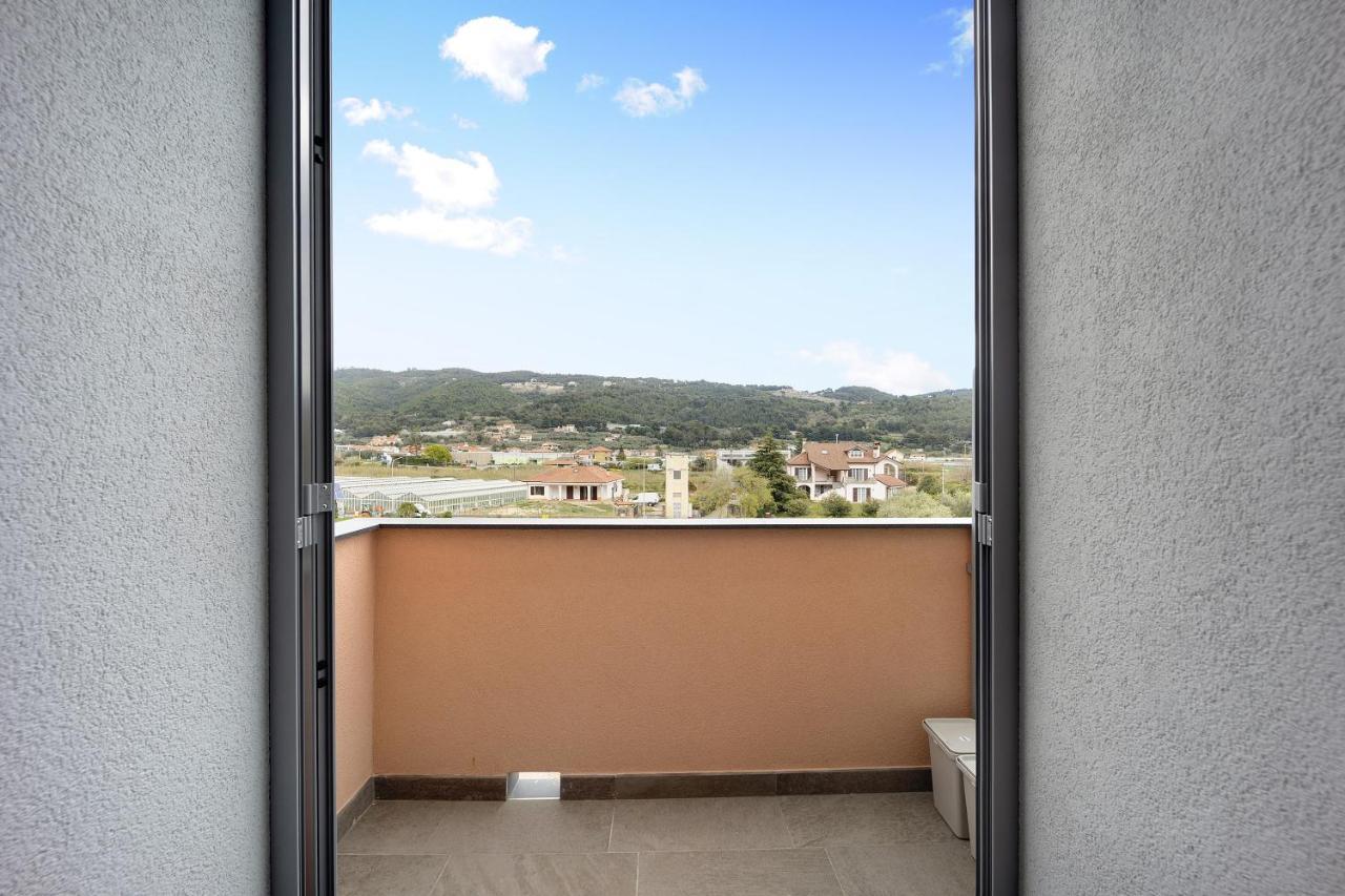 Apartamento Antichi Ricordi - Il Nido Molino Nuovo  Exterior foto