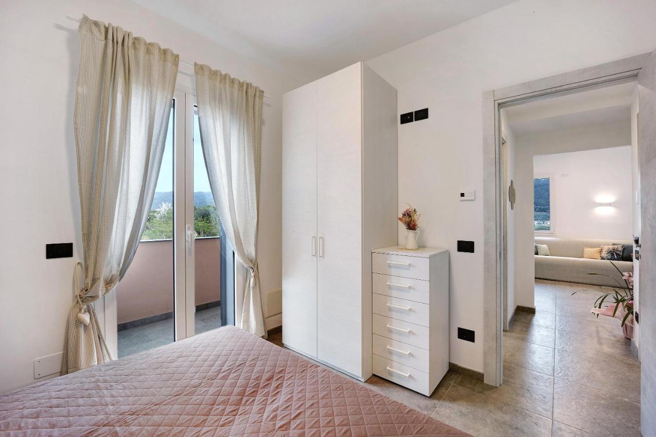 Apartamento Antichi Ricordi - Il Nido Molino Nuovo  Exterior foto